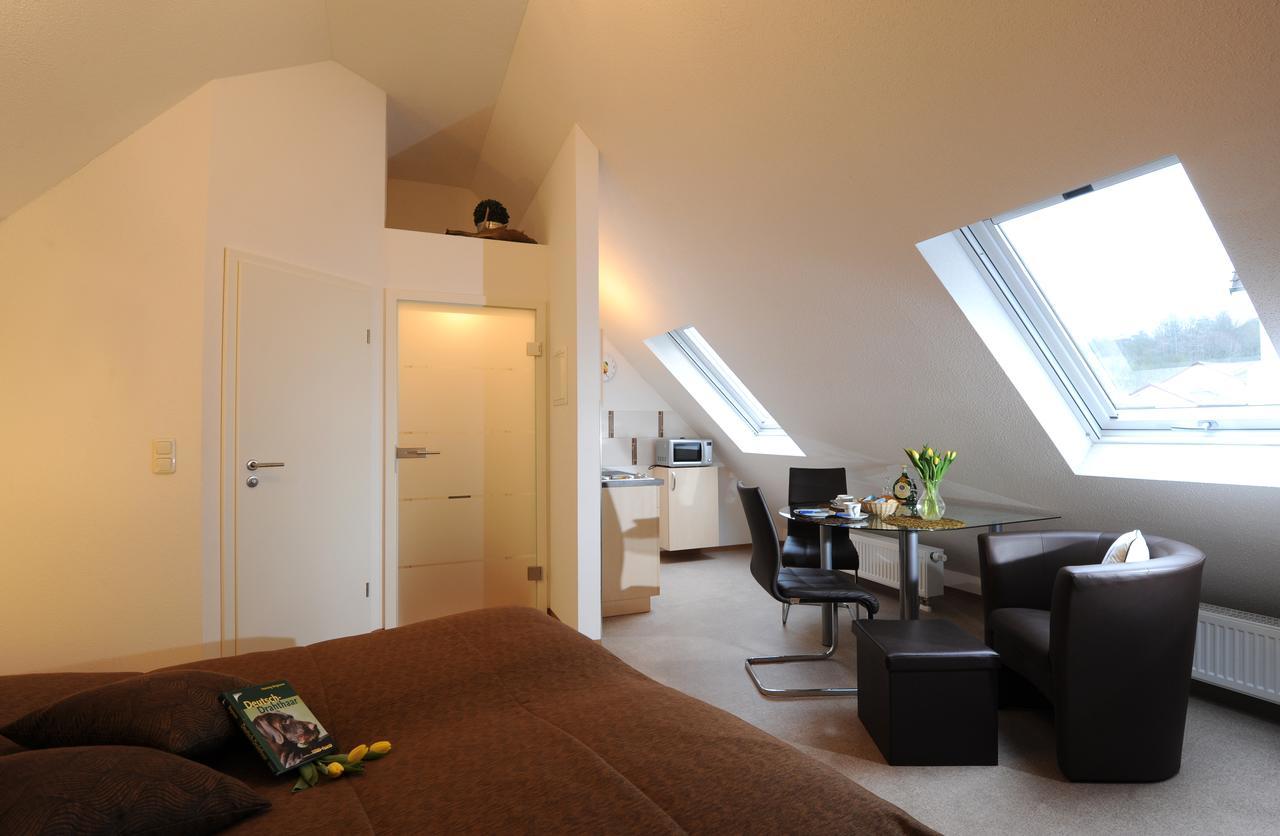 Ferienappartement Balik Бад Щафелщайн Екстериор снимка