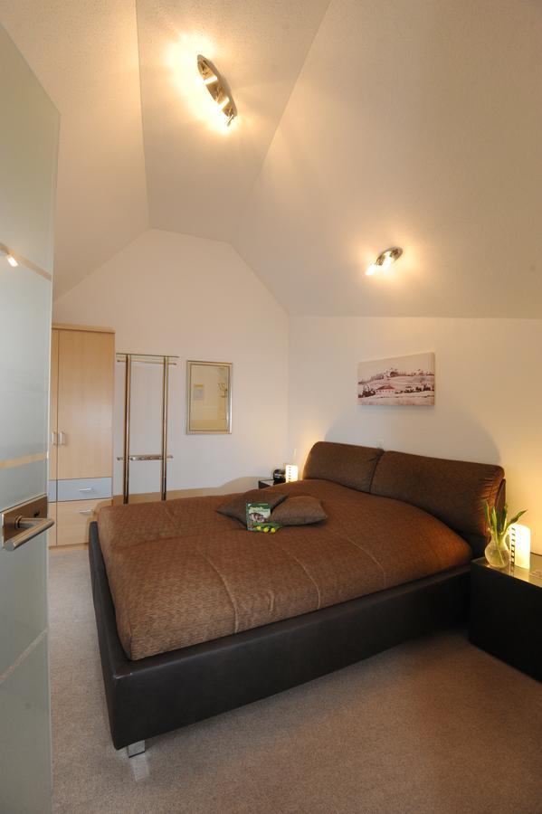 Ferienappartement Balik Бад Щафелщайн Екстериор снимка