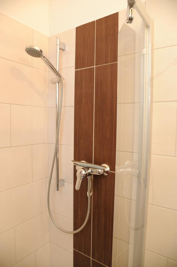Ferienappartement Balik Бад Щафелщайн Екстериор снимка