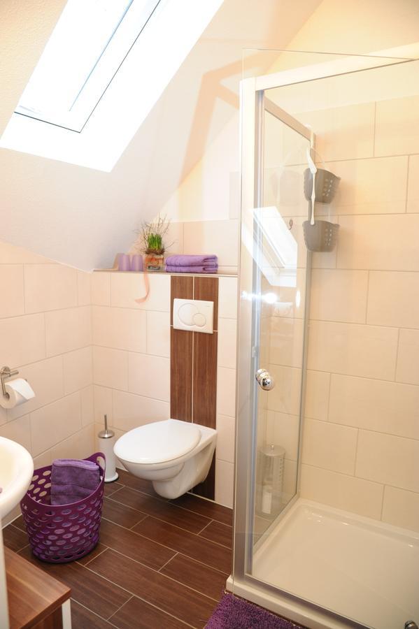 Ferienappartement Balik Бад Щафелщайн Екстериор снимка